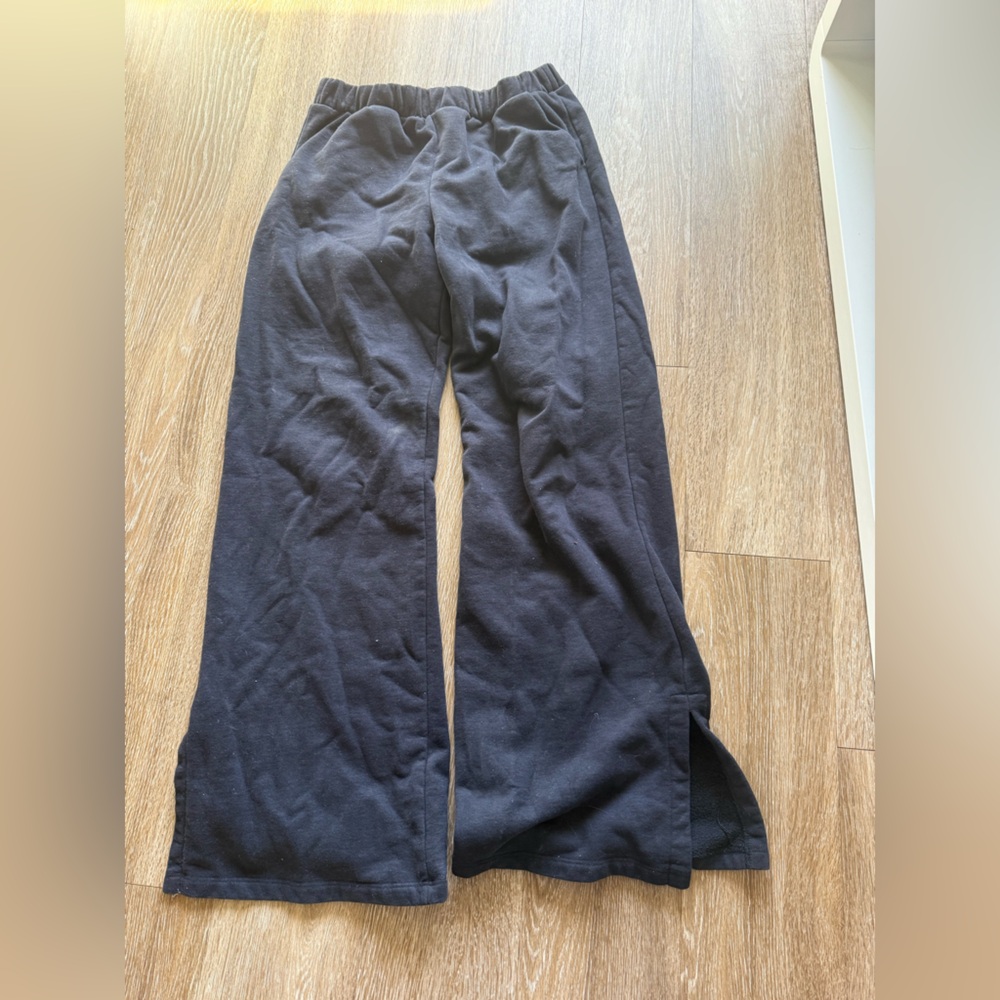 Beyond Yoga women’s Black Sweatpants